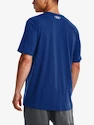 Tricou pentru bărbați Under Armour  Rush Energy SS-BLU
