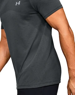 Tricou pentru bărbați Under Armour  Seamless SS Grey S
