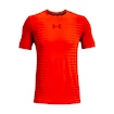 Tricou pentru bărbați Under Armour  Seamless Wordmark SS Phoenix Fire