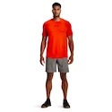 Tricou pentru bărbați Under Armour  Seamless Wordmark SS Phoenix Fire