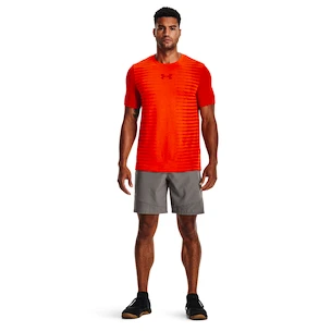 Tricou pentru bărbați Under Armour  Seamless Wordmark SS Phoenix Fire