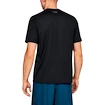 Tricou pentru bărbați Under Armour  Siro SS-BLK