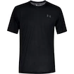 Tricou pentru bărbați Under Armour  Siro SS-BLK S