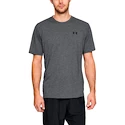 Tricou pentru bărbați Under Armour  Siro SS-GRY