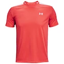 Tricou pentru bărbați Under Armour  Speed Stride Short Sleeve-RED M
