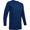 Tricou pentru bărbați Under Armour  SPORTSTYLE LEFT CHEST LS  S