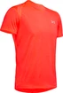 Tricou pentru bărbați Under Armour  Streaker 2.0 Red