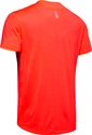Tricou pentru bărbați Under Armour  Streaker 2.0 Red