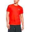 Tricou pentru bărbați Under Armour  Streaker 2.0 Red M