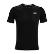 Tricou pentru bărbați Under Armour  Streaker SS-BLK S