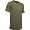 Tricou pentru bărbați Under Armour  Tac Cotton T Brown