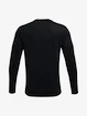 Tricou pentru bărbați Under Armour  Tac Crew CGI Base-BLK