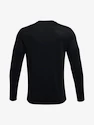 Tricou pentru bărbați Under Armour  Tac Crew CGI Base-BLK