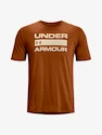 Tricou pentru bărbați Under Armour  TEAM ISSUE WORDMARK SS-ORG