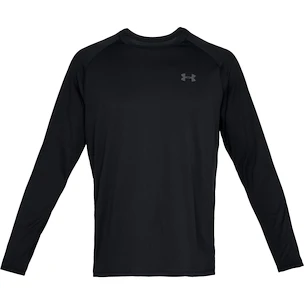 Tricou pentru bărbați Under Armour  Tech 2.0 LS Black
