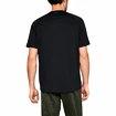 Tricou pentru bărbați Under Armour  Tech 2.0 SS Tee Black