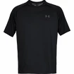 Tricou pentru bărbați Under Armour  Tech 2.0 SS Tee Black