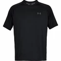 Tricou pentru bărbați Under Armour  Tech 2.0 SS Tee Black