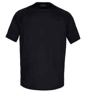 Tricou pentru bărbați Under Armour  Tech 2.0 SS Tee Black