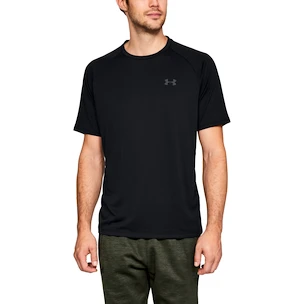 Tricou pentru bărbați Under Armour  Tech 2.0 SS Tee Black