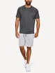 Tricou pentru bărbați Under Armour  Tech 2.0 Ss Tee Carbon Heather