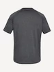 Tricou pentru bărbați Under Armour  Tech 2.0 Ss Tee Carbon Heather