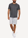 Tricou pentru bărbați Under Armour  Tech 2.0 Ss Tee Carbon Heather