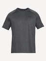 Tricou pentru bărbați Under Armour  Tech 2.0 Ss Tee Carbon Heather