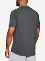 Tricou pentru bărbați Under Armour  Tech 2.0 Ss Tee Carbon Heather