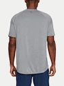Tricou pentru bărbați Under Armour  Tech 2.0 Ss Tee Heather