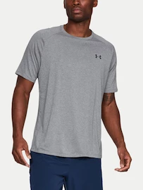 Tricou pentru bărbați Under Armour Tech 2.0 Ss Tee Heather