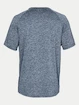 Tricou pentru bărbați Under Armour  Tech 2.0 Ss Tee Light Grey