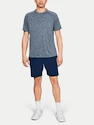 Tricou pentru bărbați Under Armour  Tech 2.0 Ss Tee Light Grey