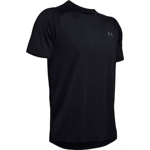Tricou pentru bărbați Under Armour  Tech 2.0 SS Tee Novelty-BLK M