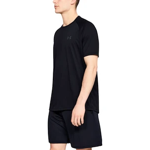 Tricou pentru bărbați Under Armour  Tech 2.0 SS Tee Novelty-BLK M