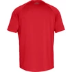 Tricou pentru bărbați Under Armour  Tech 2.0 SS Tee red