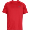 Tricou pentru bărbați Under Armour  Tech 2.0 SS Tee red