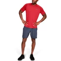 Tricou pentru bărbați Under Armour  Tech 2.0 SS Tee red
