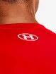 Tricou pentru bărbați Under Armour  Tech 2.0 WM Graphic SS-RED