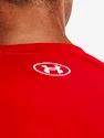Tricou pentru bărbați Under Armour  Tech 2.0 WM Graphic SS-RED