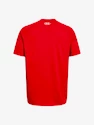 Tricou pentru bărbați Under Armour  Tech 2.0 WM Graphic SS-RED