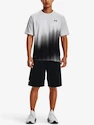 Tricou pentru bărbați Under Armour  Tech Fade SS-GRY