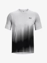 Tricou pentru bărbați Under Armour  Tech Fade SS-GRY