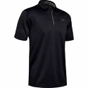 Tricou pentru bărbați Under Armour  Tech Polo Black