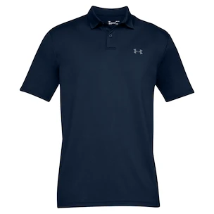 Tricou pentru bărbați Under Armour  Tech Polo Performance Polo 2.0 S