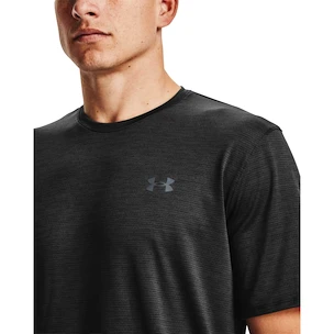 Tricou pentru bărbați Under Armour  Training Vent 2.0 SS-BLK L
