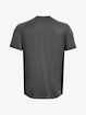 Tricou pentru bărbați Under Armour  UA M's Ch. Train SS-GRY