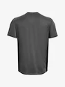 Tricou pentru bărbați Under Armour  UA M's Ch. Train SS-GRY
