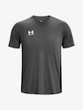 Tricou pentru bărbați Under Armour  UA M's Ch. Train SS-GRY