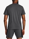 Tricou pentru bărbați Under Armour  UA M's Ch. Train SS-GRY